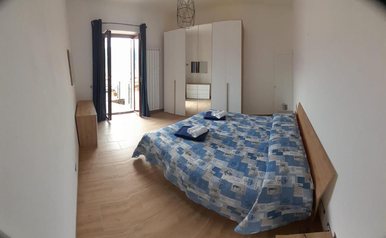 Finestra Sul Golfo Apartment Rapallo Exterior photo