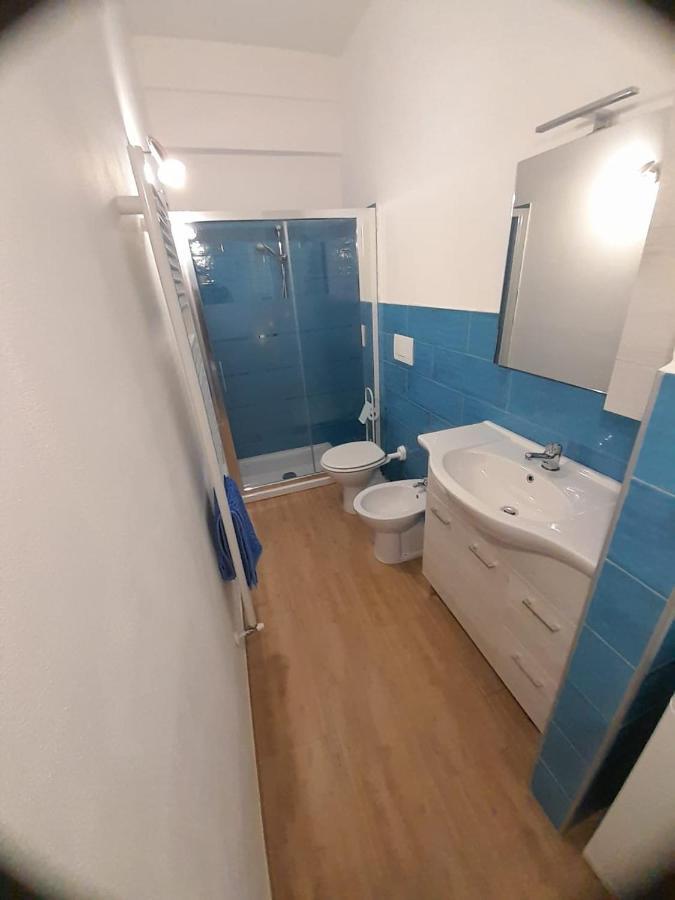 Finestra Sul Golfo Apartment Rapallo Exterior photo