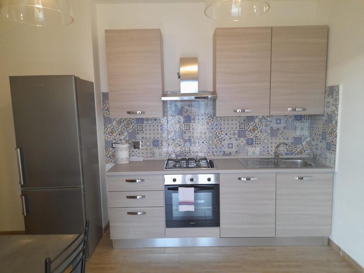 Finestra Sul Golfo Apartment Rapallo Exterior photo